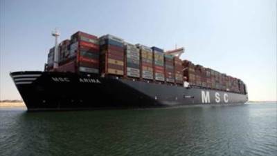 رئيس قناة السويس: وصول أحدث 3 وحدات من نوعها لمكافحة التلوث البترولي