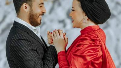 عقد قران البلوجر بطوط ناصر يقلب السوشيال ميديا رأسًا علي عقب 