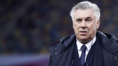 رسميًا أنشيلوتى مدربا لريال مدريد لمدة 3 مواسم