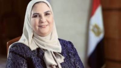 القباج تتفتح غدا معرض "ديارنا" للأثاث وتؤكد يستهدف ترشيد نفقات الزواج