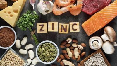 فيتامين الزنك فوائدة لا تعد ولا تحصي تعرف علي اهميتة مع استمرار وباء كورونا