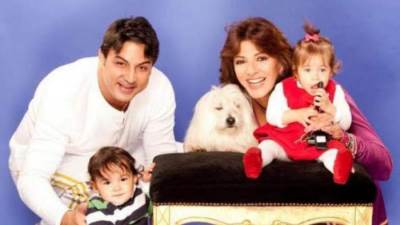 هالة صدقي مطلوبة في بيت الطاعة 