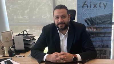  " البروج مصر "  تطرح  وحدات المرحلة الثانية  لـ  " سيكستي أيكونك تاور "  بخصم 40 %