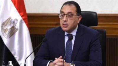 رئيس الوزراء: 2.5 مليون مواطن تلقوا لقاح كورونا حتى الآن