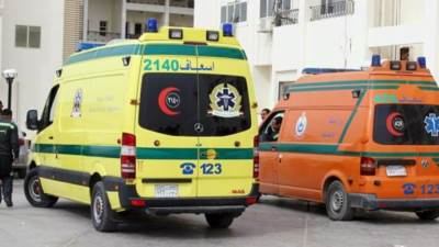 مقتل 10 أشخاص وإصابة 7 آخرين إثر تجدد اشتباكات مسلحة بين عائلتين بقنا