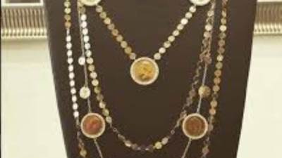 أسعار الذهب اليوم الخميس 3 - 6 - 2021