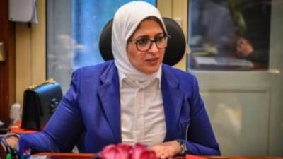 الصحة: تسجيل 951 حالة إيجابية جديدة بفيروس كورونا .. و 42 حالة وفاة