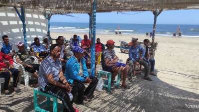 رئيس جهاز"دمياط الجديدة"يكلف بتجهيز شواطئ المدينة وتوفير ما يلزم لاستقبال المصطافين