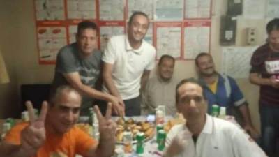 احتفلوا بعيد ميلاد أحدهم..بعد يوم مات قبطانهم ..تفاصيل جديدة لحادث غرق سفينة برأس غارب