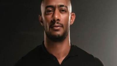 تعرف على حقيقة التحفظ على أموال محمد رمضان