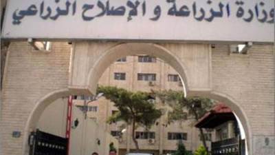  الزراعة .. مشروع الدلتا الجديدة يقع في شريان حيوى مهم للغاية ويضم 5 محافظات 