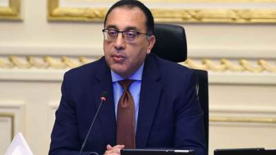 مجلس الوزراء .. تقييم 60 ألف موظف لنقلهم إلى العاصمة الإدارية الجديدة 