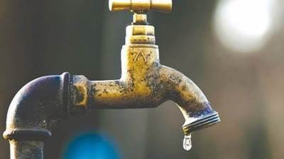 مساء اليوم..قطع المياه لمدة 12 ساعة عن بعض مناطق الجيزة نظرا لبعض الأعمال