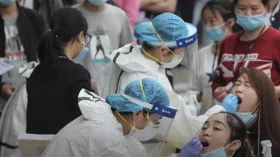 الصين تعلن تلقيح 700 مليون مواطن بلقاح فيروس كورونا