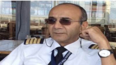 شركة تعويضات ورثة الطيار أبو اليسر: المحكمة أمرت بتنفيذ الحكم بشأن الحجز على الأموال