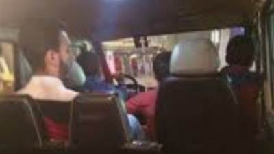 الداخلية» تبحث عن شاب ارتكب فعلا فاضحا مع فتاة بالقاهرة