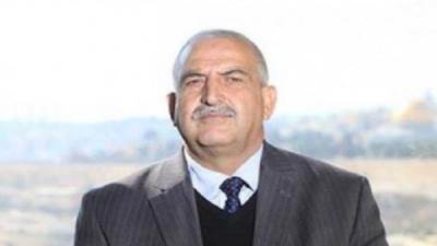 نائب محافظ القدس يحذر من مسيرة للمستوطنين الخميس المقبل