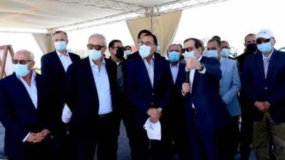 رئيس الوزراء: عقد اجتماع كل 3 أشهر مع مجلس إدارة "المنطقة الاقتصادية" للقناة