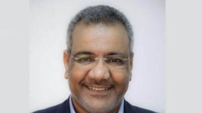 "المتحدة" توافق على تعيين "مرسى" رئيسا لقناة Extra news و "الطاهرى" نائبا له