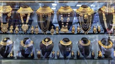 اسعار الذهب اليوم الاحد بتاريخ 6/6/2021