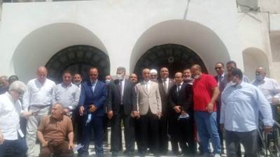 الإسكان": تنفيذ 480 وحدة سكنية بمبادرة الرئيس "سكن لكل المصريين" بالمنيا الجديدة