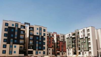 الاسكان : تنفيذ 480 وحدة سكنية بمبادرة الرئيس "سكن لكل المصريين" بالمنيا الجديدة