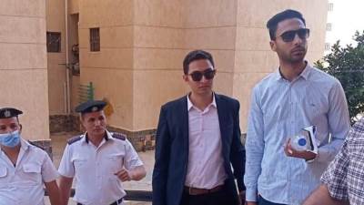 الاسكان : تنفذ حملة للتفتيش علي الوحدات السكنية المخالفة بمدينتي 6اكتوبر الجديدة وحدائق اكتوبر 