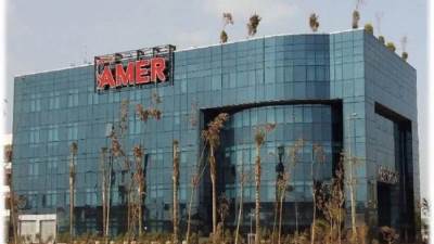 إيرادات "عامر جروب" ترتفع إلى 1.02 مليار جنيه خلال الربع الأول من 2021