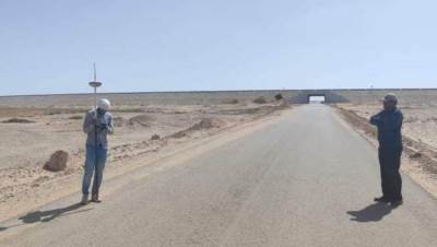 بدء تنفيذ أول طريق لربط "الاسكندرية الصحراوي" بـ الدائري الإقليمي ومحور روض الفرج