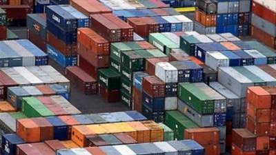 جمارك السويس تحصل 3.065 مليار جنيه خلال شهر مايو الماضي