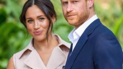 الأمير هارى وميجان يعلنان ولادة طفلهما الثانى