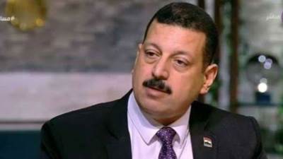 الكهرباء .. لدينا فائض واحتياطى من الطاقة الكهربائية يتخطى 25%