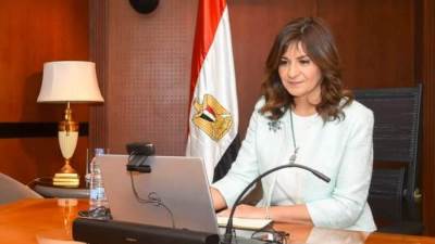 وزارة الهجرة .. تعقد الجلسة الحوارية الثانية لمبادرة صوت مصر في أفريقيا