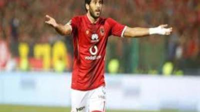 مروان محسن يضع العقدة في المنشار للرحيل عن الأهلي ولجنة التخطيط ترحب