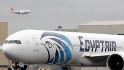 مصر للطيران: لا نعرف بعد سبب وضع مصر في المنطقة الحمراء ببريطانيا للسفر