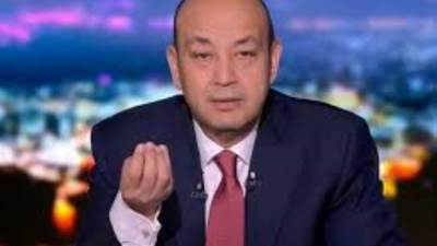 مغارة علي بابا.. عمرو أديب: ذوق مالك شقة الزمالك مرعب في الاقتناء