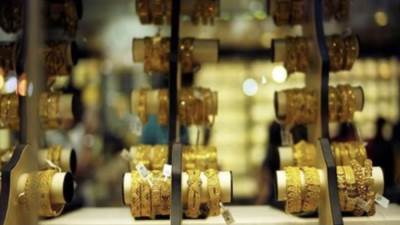 اسعار الذهب اليوم بتاريخ 8/6/2021