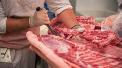 أسعار اللحوم اليوم الثلاثاء 8 - 6 - 2021