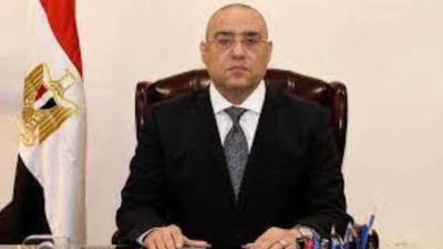 وزير الإسكان: تم وجارٍ تنفيذ نحو 900 ألف وحدة سكنية بمشروعات الإسكان الاجتماعى والمتوسط