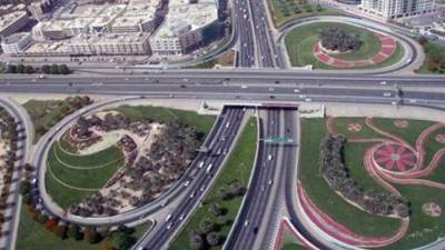 الجزار :تم الانتهاء من تنفيذ 3 مشروعات طرق قومية خلال 7 سنوات