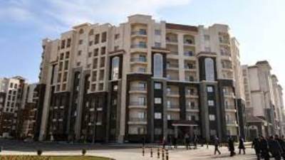 وزير الإسكان يستعرض إنجازات الوزارة خلال 7 أعوام بمختلف القطاعات فى عهد السيسى