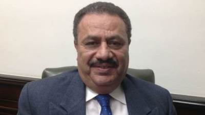رئيس مصلحة الضرائب: حريصون على دعم القطاع الخاص وإزالة تحدياته وإشراكه في التنمية