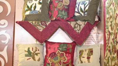 وزيرة التضامن تقررمد معرض "ديارنا للأثاث والمفروشات والسلع المعمرة" لمدة ثلاثة أيام