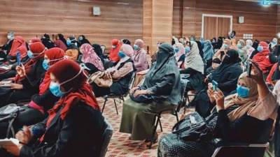 الصحة: فحص 16 مليون سيدة ضمن المبادرة الرئاسية منذ انطلاقها فى 2019