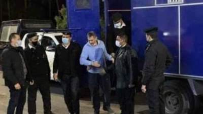 النائب العام يأمر بالطعن بالنقض على ببراءة المتهم هيثم كامل أبو علي