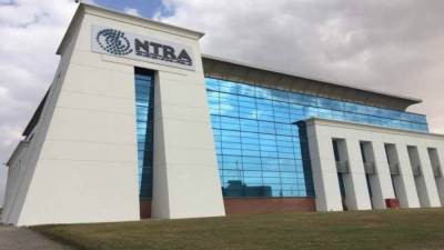 تنظيم الاتصالات: ألزمنا شركات المحمول بوقف كل الشرائح التى لم يتم تحديثها 