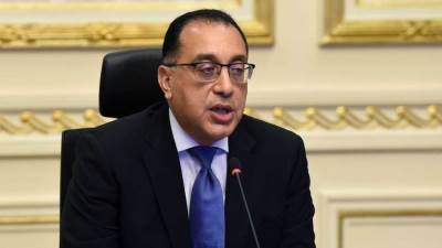 رئيس الوزراء يشارك في الاجتماع الافتراضي للجنة القادة والرؤساء الأفارقة المعنيين بتغير المناخ  