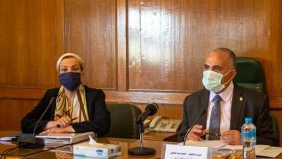 انفراجة في تراخيص الشواطيء للمشروعات الاستثمارية بشرط استيفاء الشروط