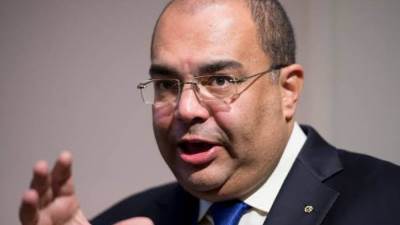 مدير صندوق النقد الدولي: إقتصاديات الدول مرهونة بتلقي شعوبها للقاح كورونا