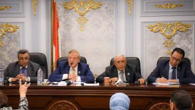 "التخطيط" تستعرض جهود تطبيق خطط وموازنات البرامج والأداء أمام لجنة الخطة والموازنة بمجلس النواب